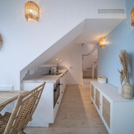 Appart'Hotel & Spa "Les Voiles" Le Houat Carnac Buitenkant foto